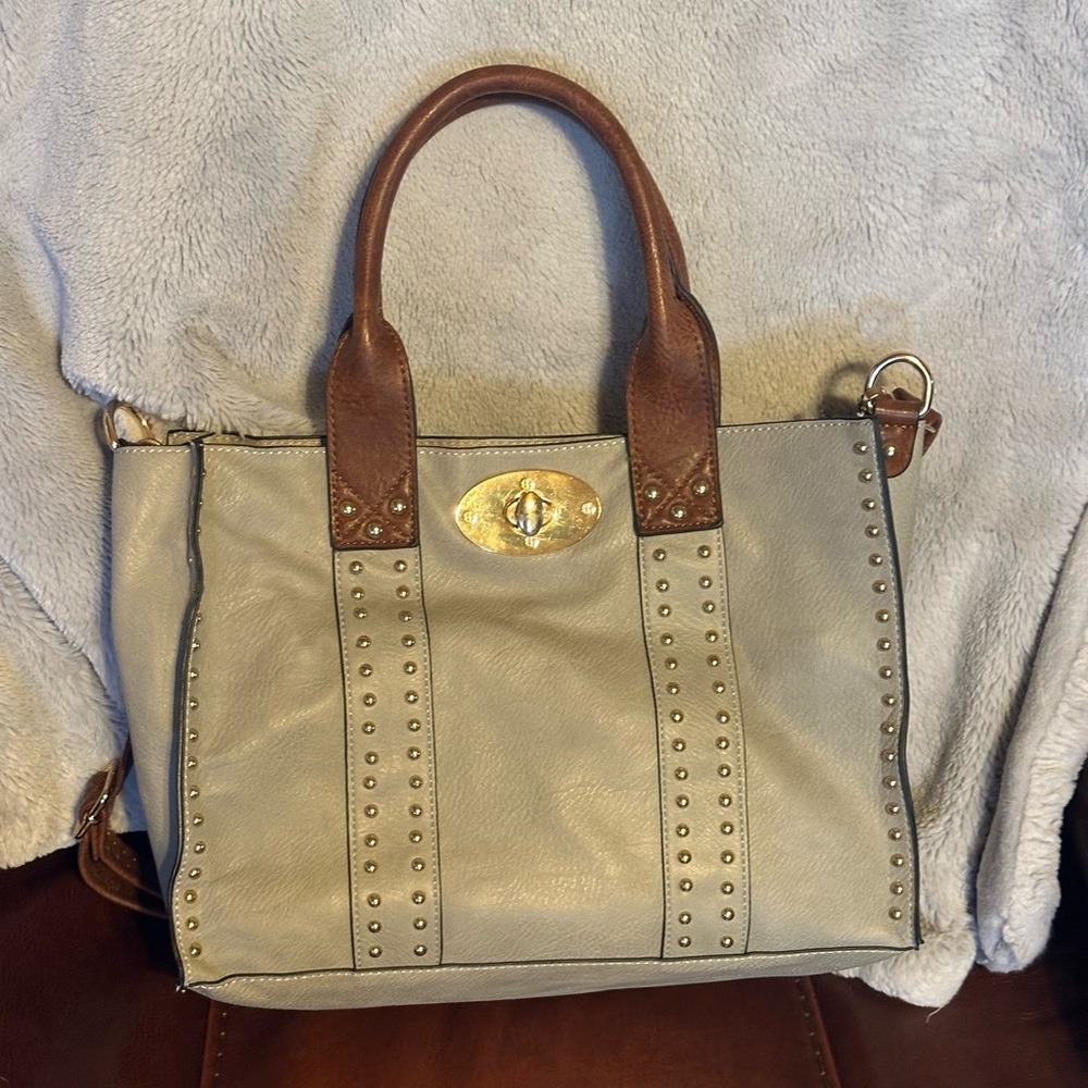 Handmade leather purse, change wallet and small purse